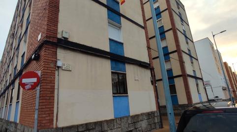 Foto 3 de Piso en venta en Calle de Los Tilos, 13, Garrido Norte, Salamanca Capital