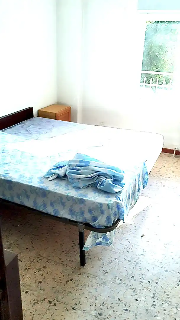 Flat for rent in Calle Salcillo, 13, Norte - Universidad