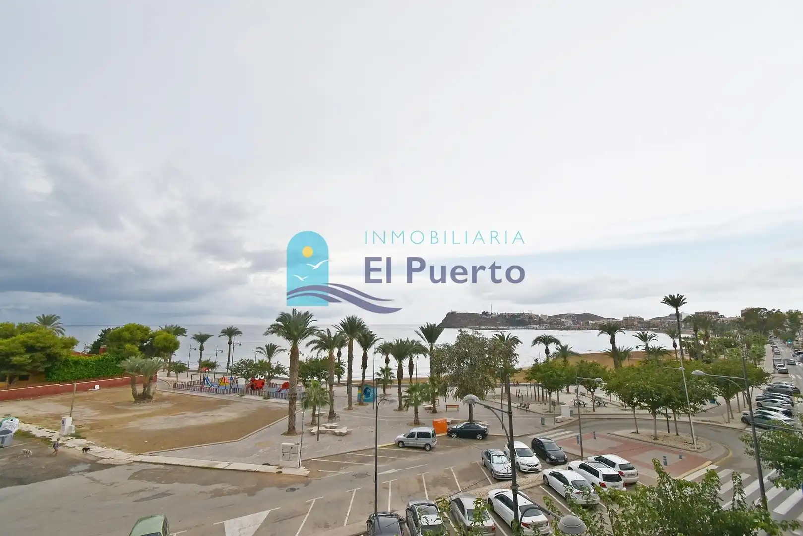 Pis amb ascensor en venda a Puerto de Mazarrón, imagen 34