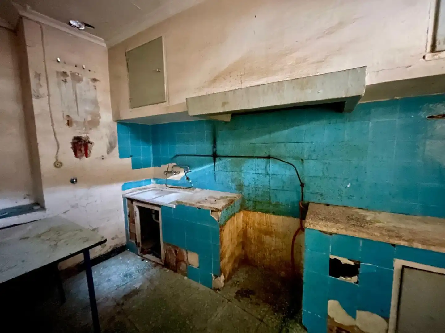 Casa adosada en venta en Valdepeñas