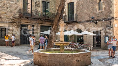 Foto 5 de Edifici en venda a El Raval, Barcelona