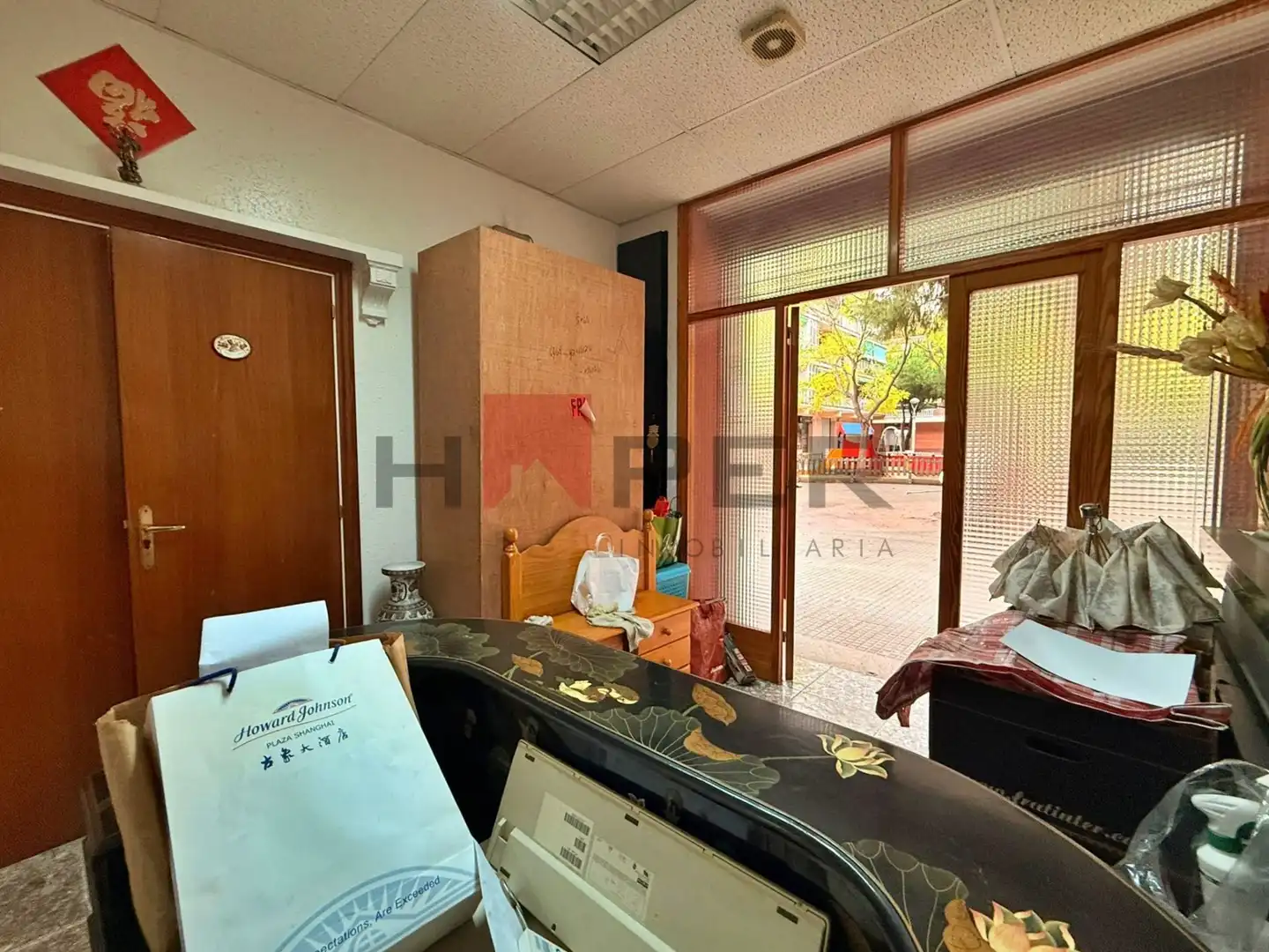 Business premises for sale in JOSEP GUILERA I MOLAS, imagen 9