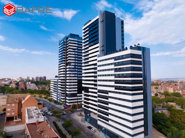 Ático en Venta en Paseo de la Dirección, 161 en Valdeacederas