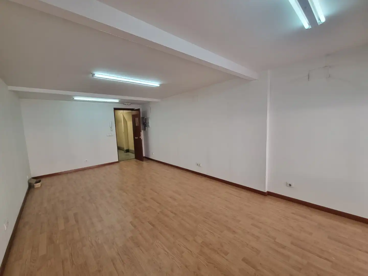 Oficina en venta en Burgos