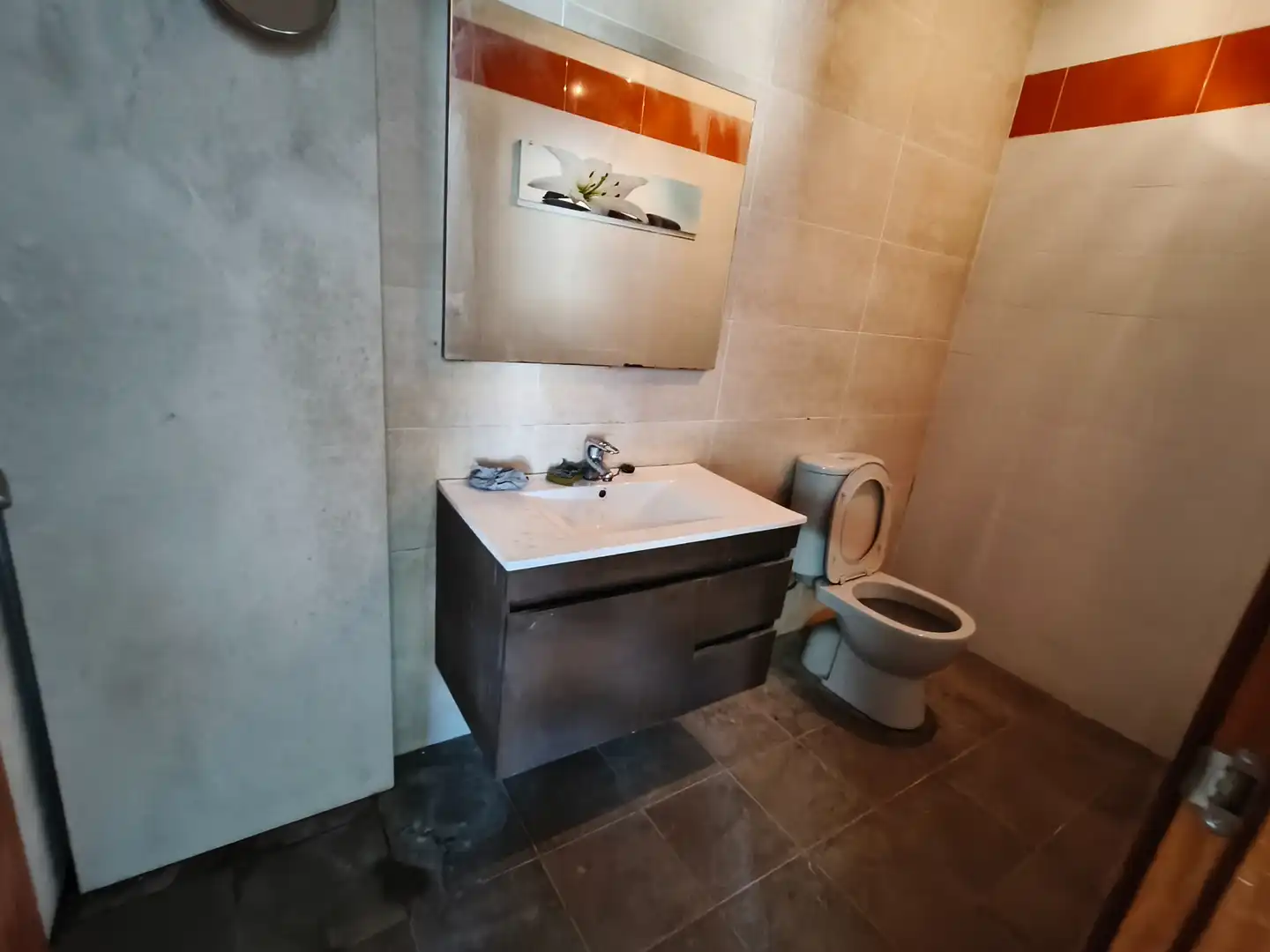 Bathroom of Houses for sale in Lloret de Mar  with Heating, Private garden and Terrace