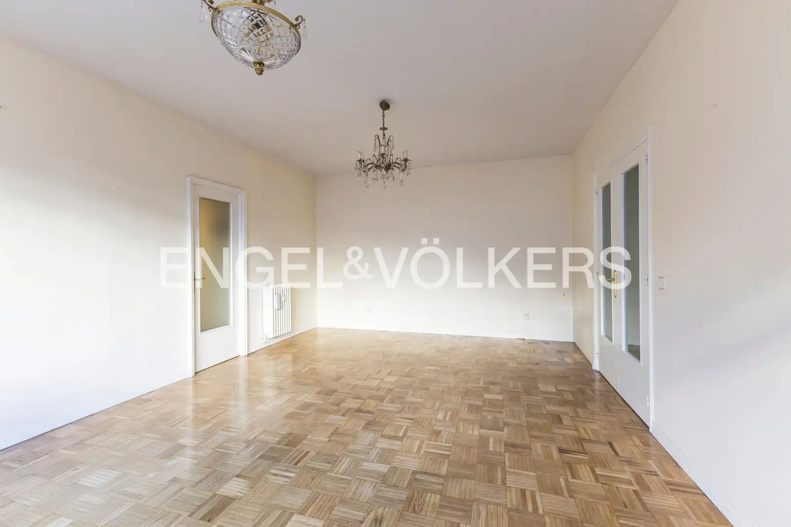 Appartement avec ascenseur à vendre à Chamartín, imagen 3