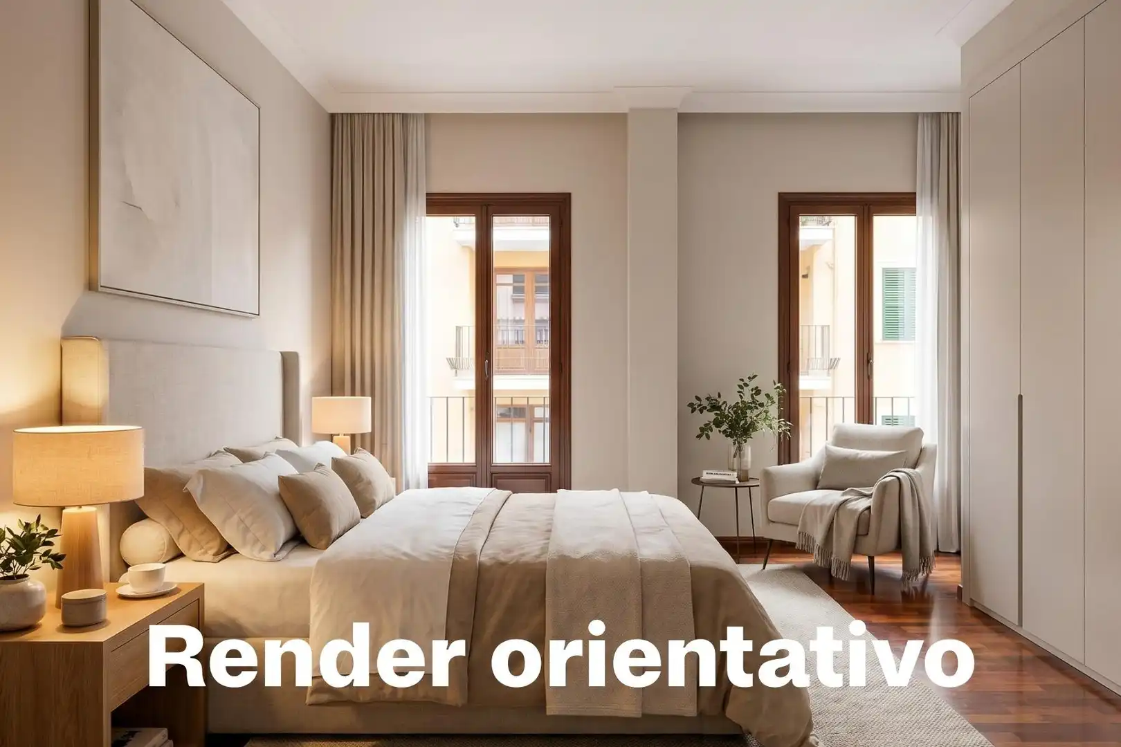 Flat with terrace for sale in Carrer BERENGUER DE TORNAMIRA, imagen 12