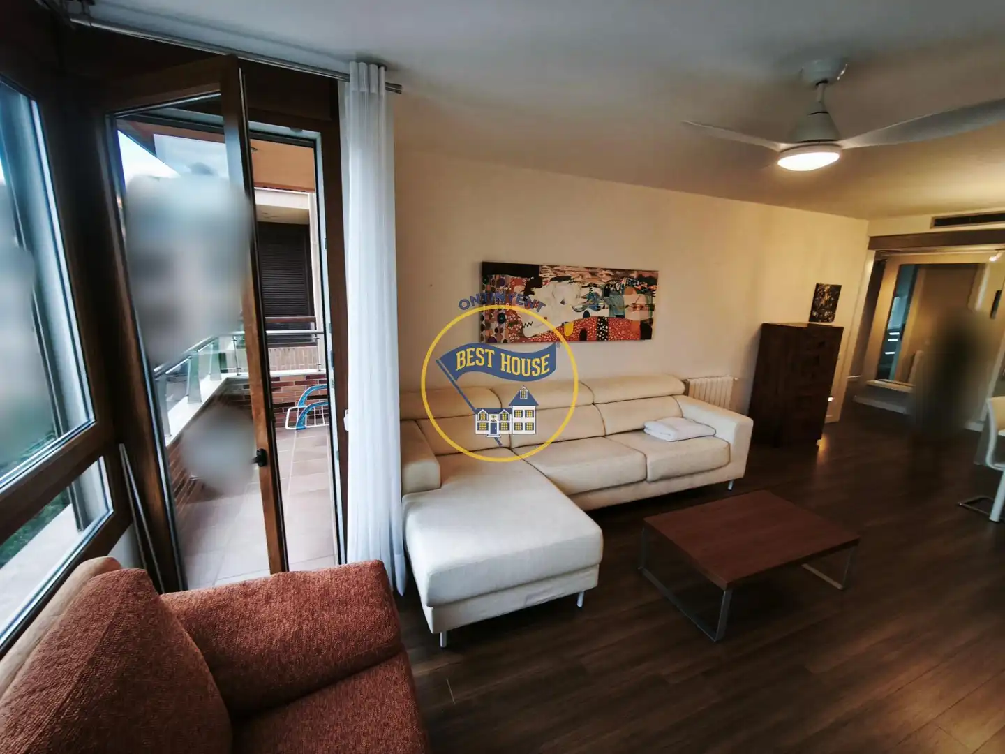Appartement avec terrasse à vendre à Sant Josep - Zona Hospital, imagen 25