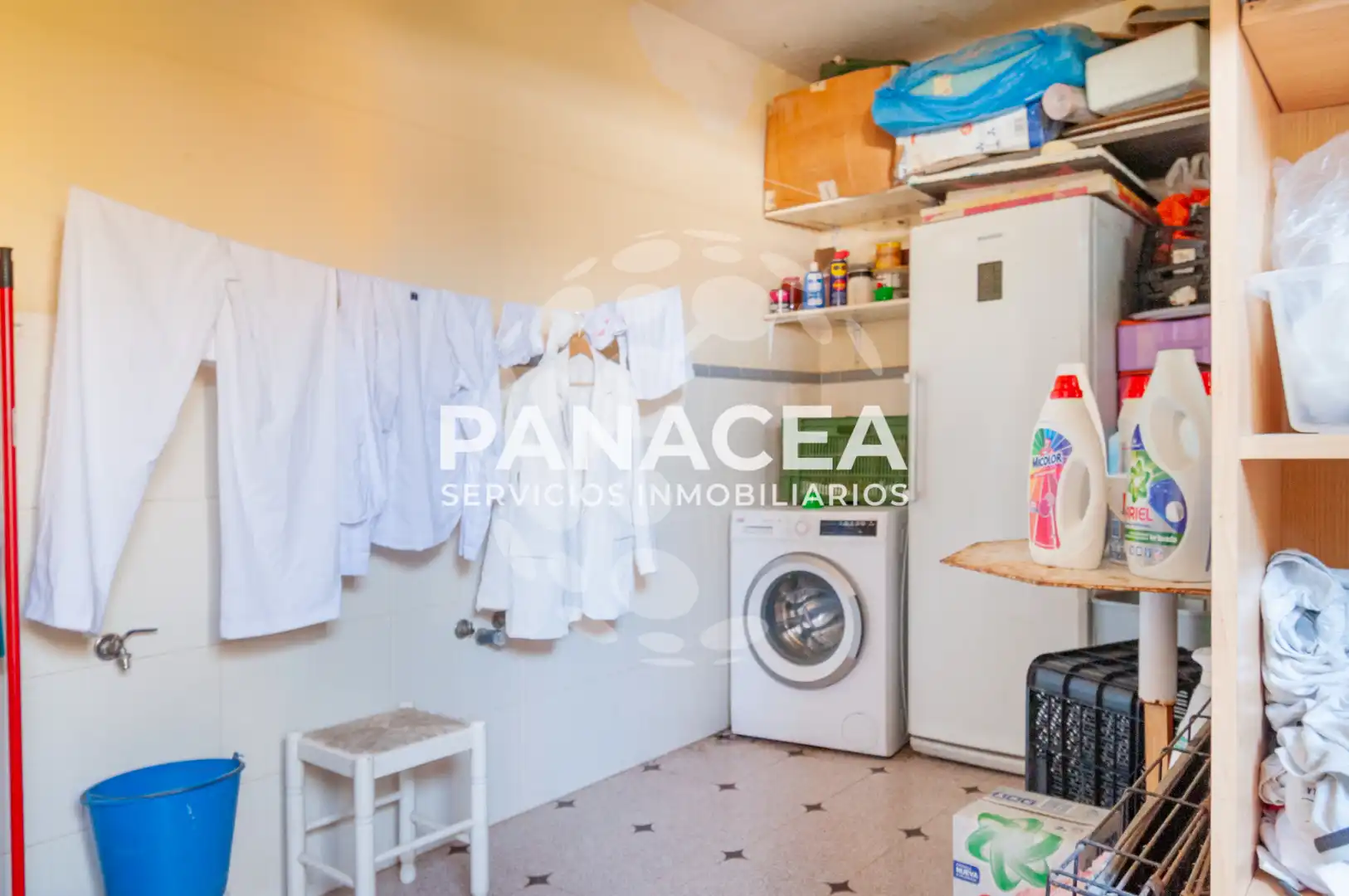 Kitchen of Duplexes for sale in Roquetas de Mar  with Terrace, Furnished and Oven