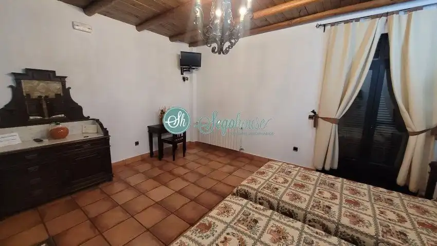 Gebäude zum Verkauf in Valencia de Alcántara