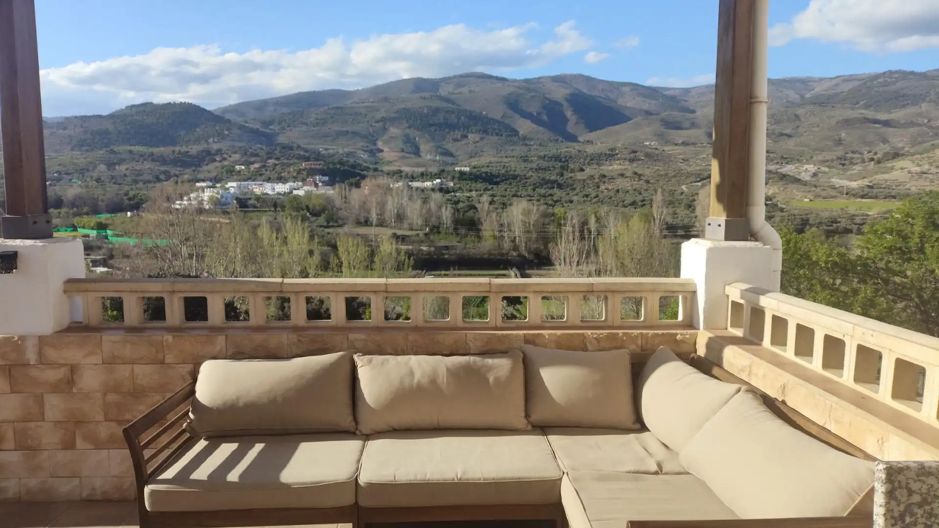 Apartamento en venta en Fondón