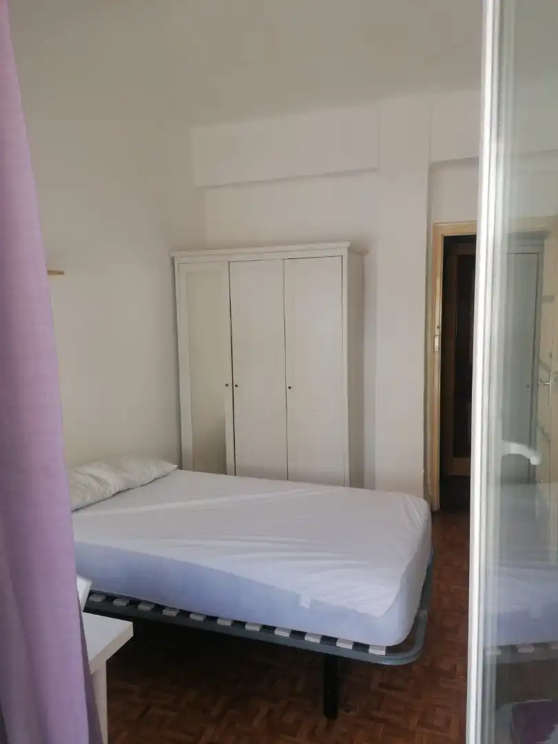 Habitación en Calle Recogidas, 43, Fígares