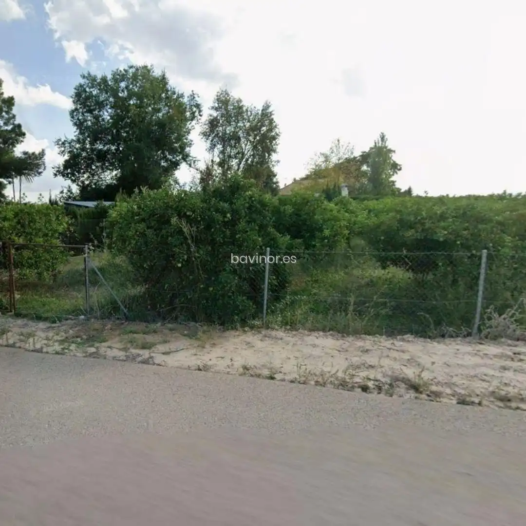 Terreno rustico in vendita a Alhama de Murcia ciudad