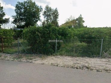 Rural land for sale in Alhama de Murcia ciudad