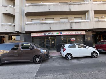 Business premises for sale in Carrer Mossèn Gelabert 7