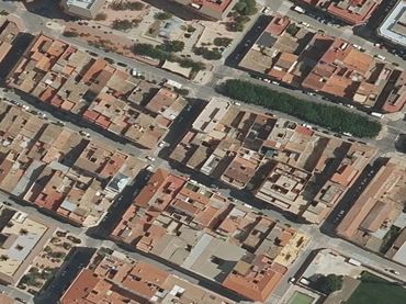Casa en venda a CL. CRUZ DE PIEDRA. 129 A 1ª Planta
