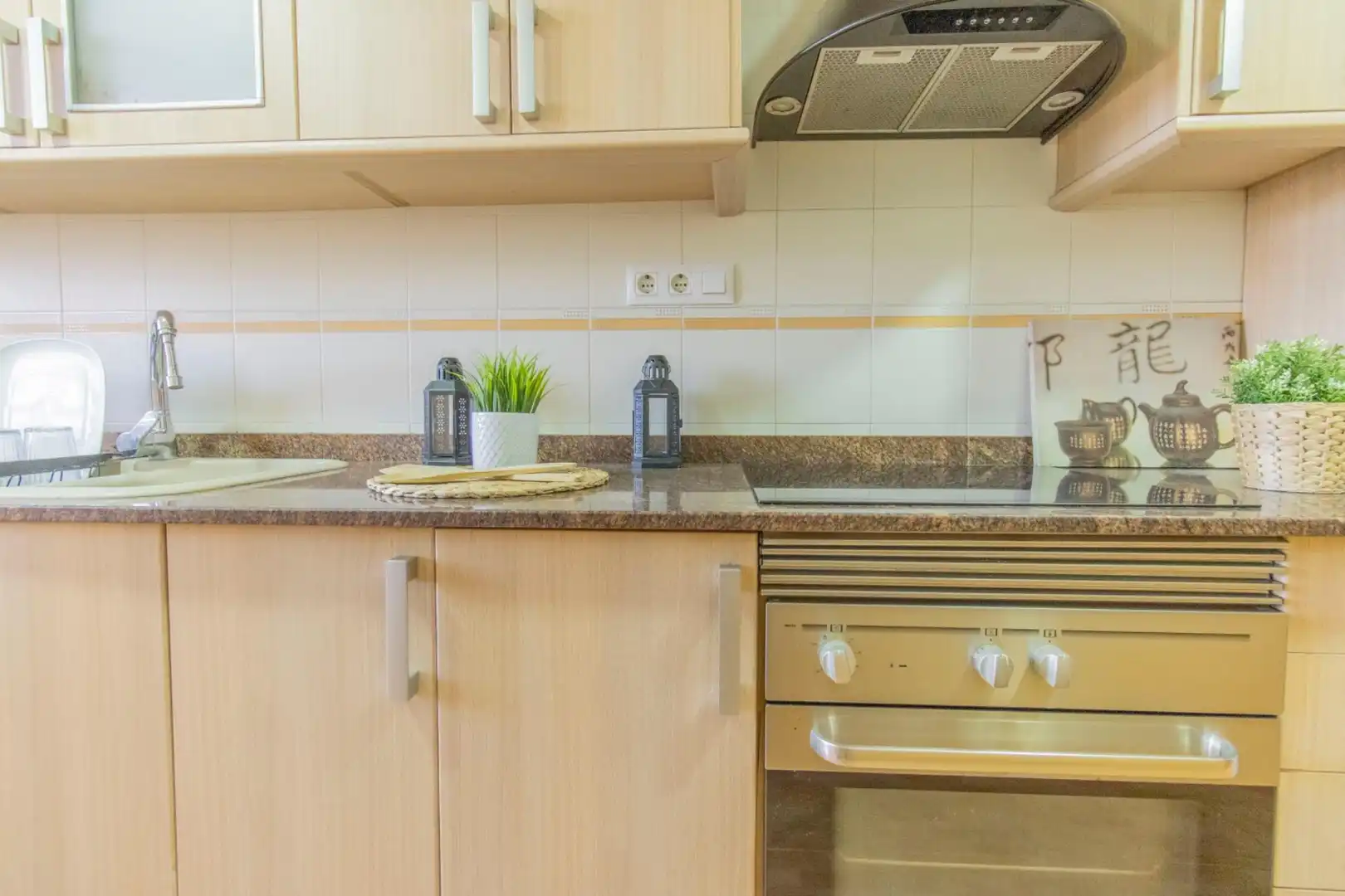 Piso con terraza en venta en Algirós, imagen 20