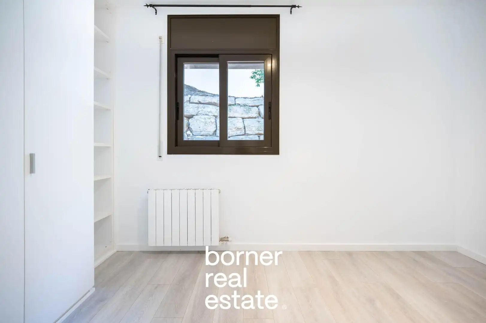 Habitación de Casa o chalet en venta en Sant Cugat del Vallès con Aire acondicionado, Calefacción y Jardín privado