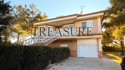 Foto 2 de Casa o xalet en venda a Vereda de Los Matias, El Raal, Murcia