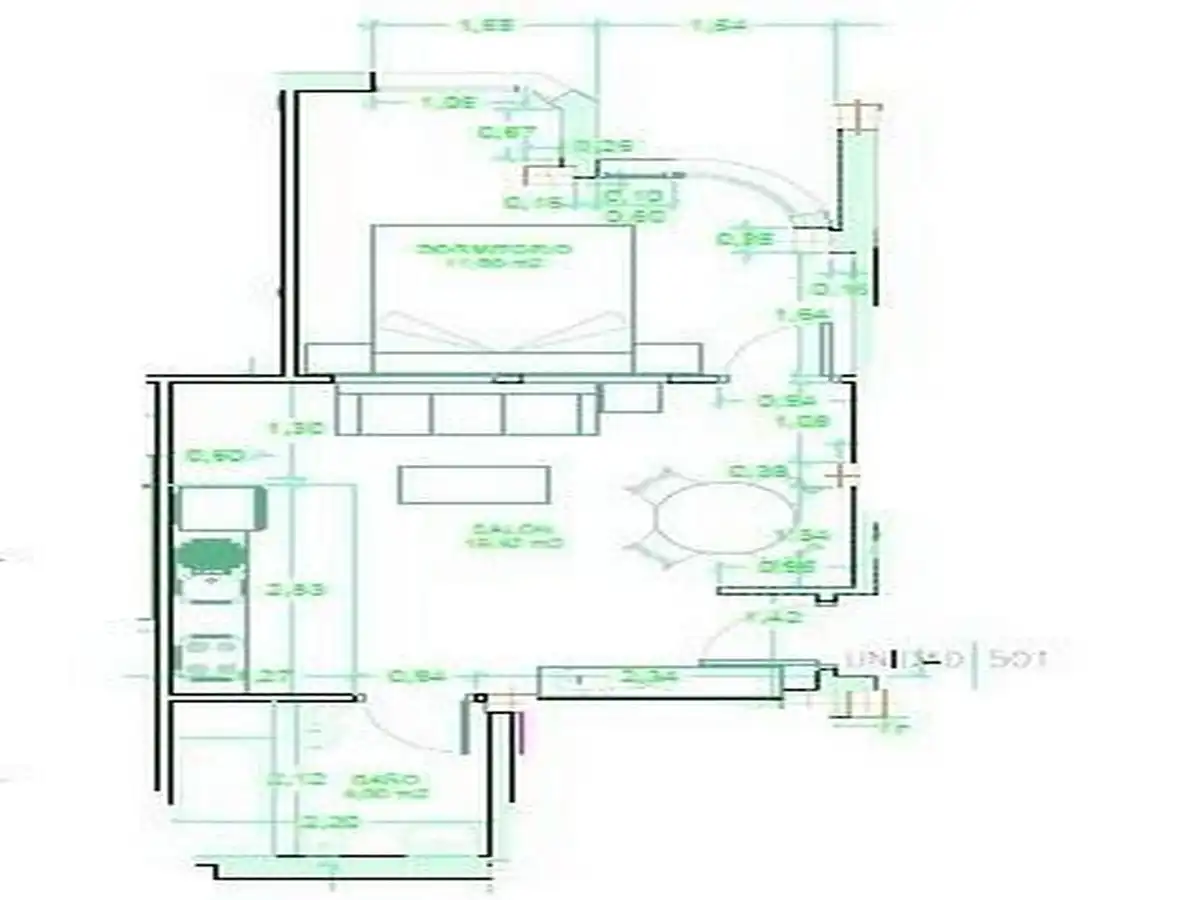 Apartament en venda a Centro, imagen 8
