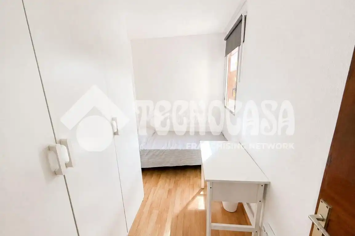 Habitación de Piso de alquiler en Las Palmas de Gran Canaria