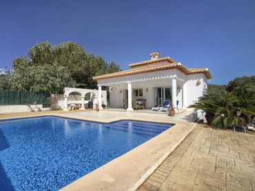 Casa con giardino in vendita a Montgó - Ermita