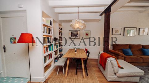 Foto 2 de Dúplex en venta en Campo de Volantín Pasealekua, Castaños - Begoñaibarra, Bilbao