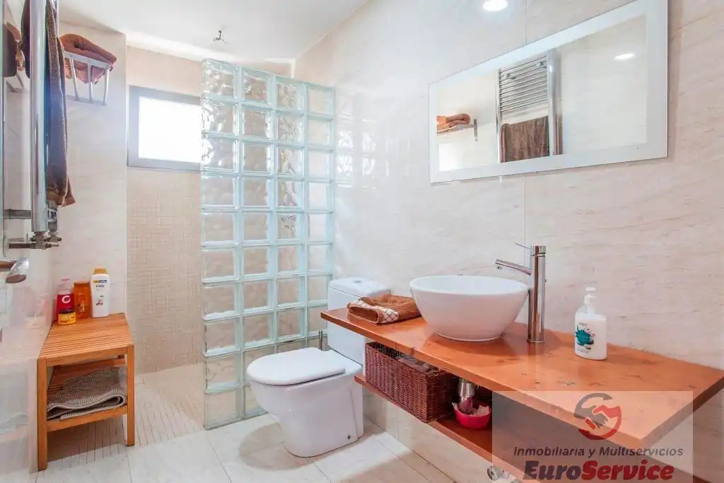 Haus oder Chalet zur Miete in Sierra Perenchiza - Cumbres de Calicanto - Sto Domingo