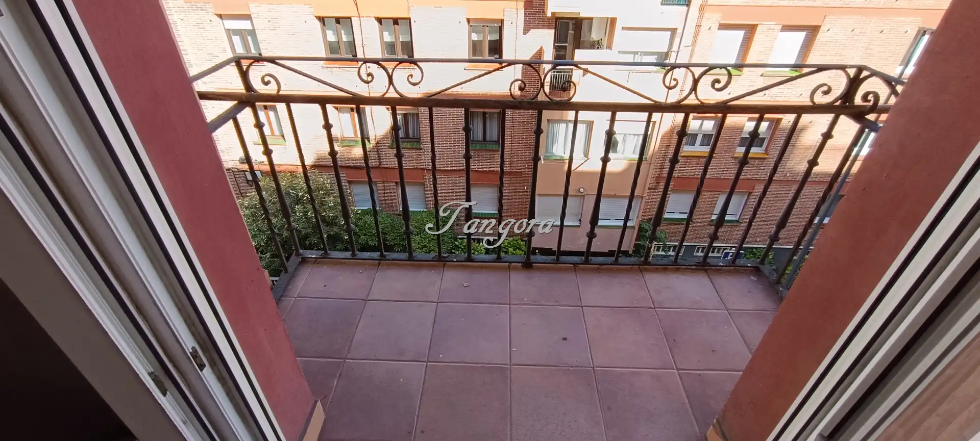Piso con terraza en venta en Gobela Kalea, imagen 5