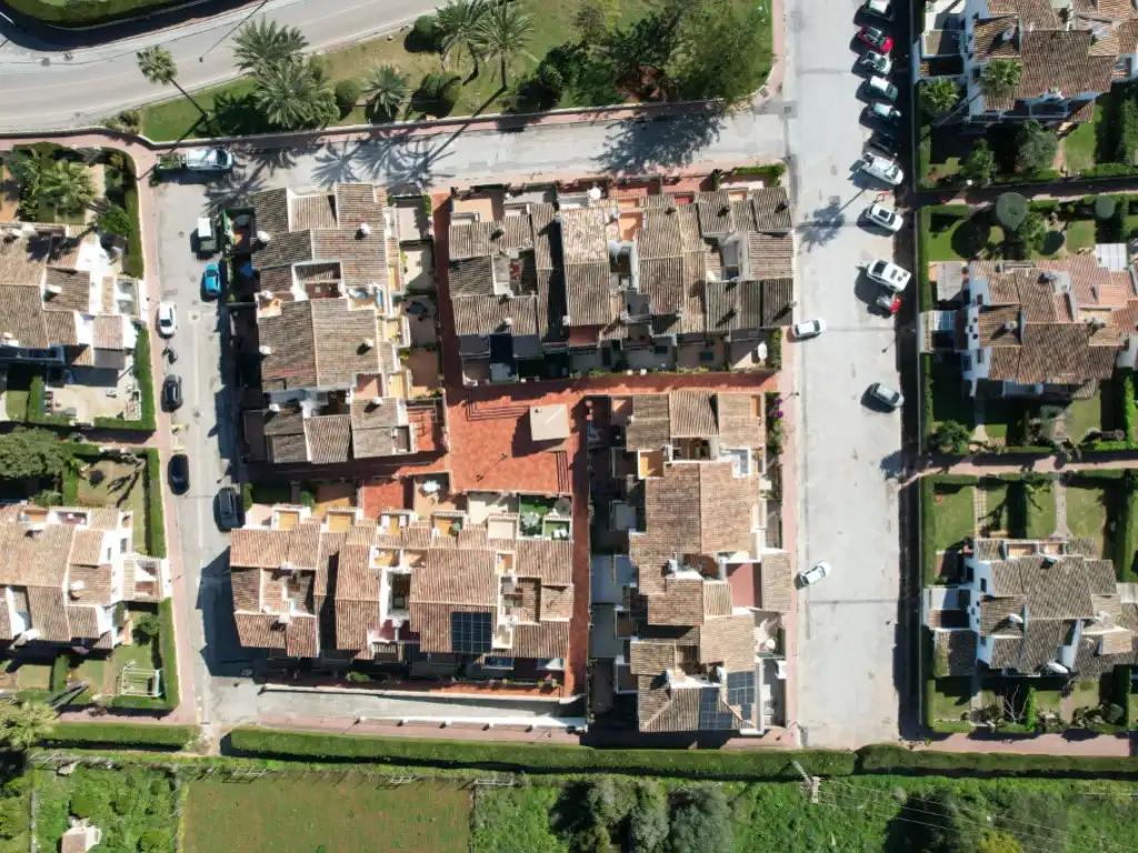 Adossat amb terrassa en venda a Montañar - El Arenal, imagen 15