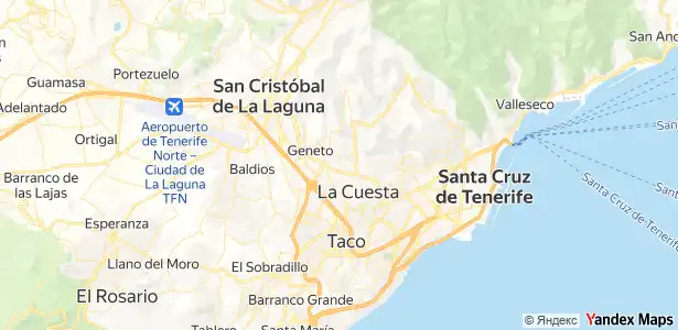 Flat for sale in San Cristóbal de la Laguna