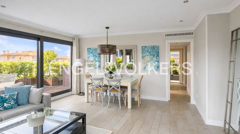 Photo 2 of Attic for sale in Avenida Francisco Pí y Margall, 80, 6a, Sanchinarro, Madrid Capital