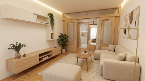 Foto 5 de Piso en venta en Calle de Navalmoral de la Mata, Las Águilas, Madrid Capital