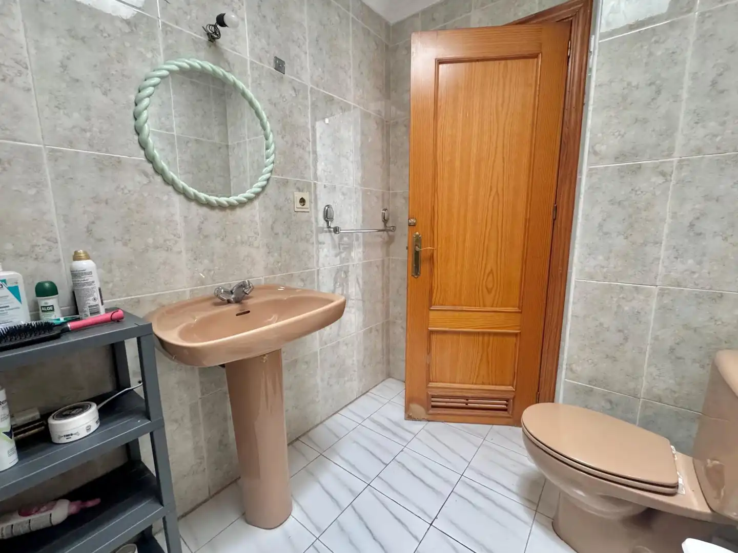 Casa adosada en venta en Calle MIGUEL ANGEL (LG), La Gangosa