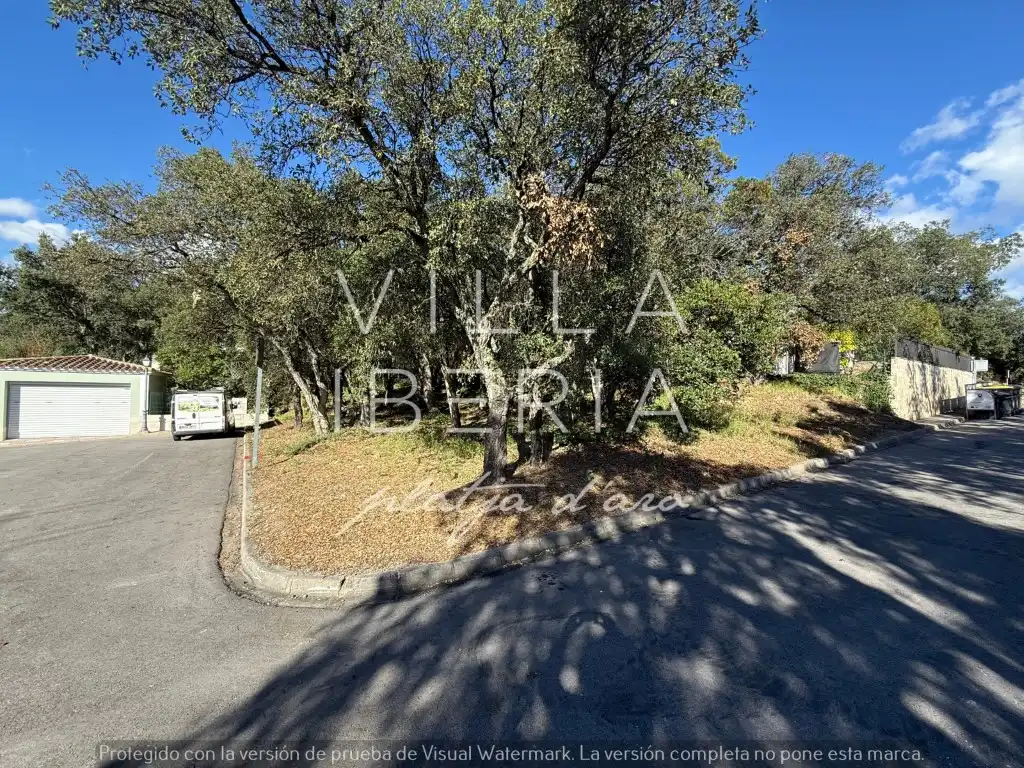 Residencial en venta en Santa Cristina d'Aro
