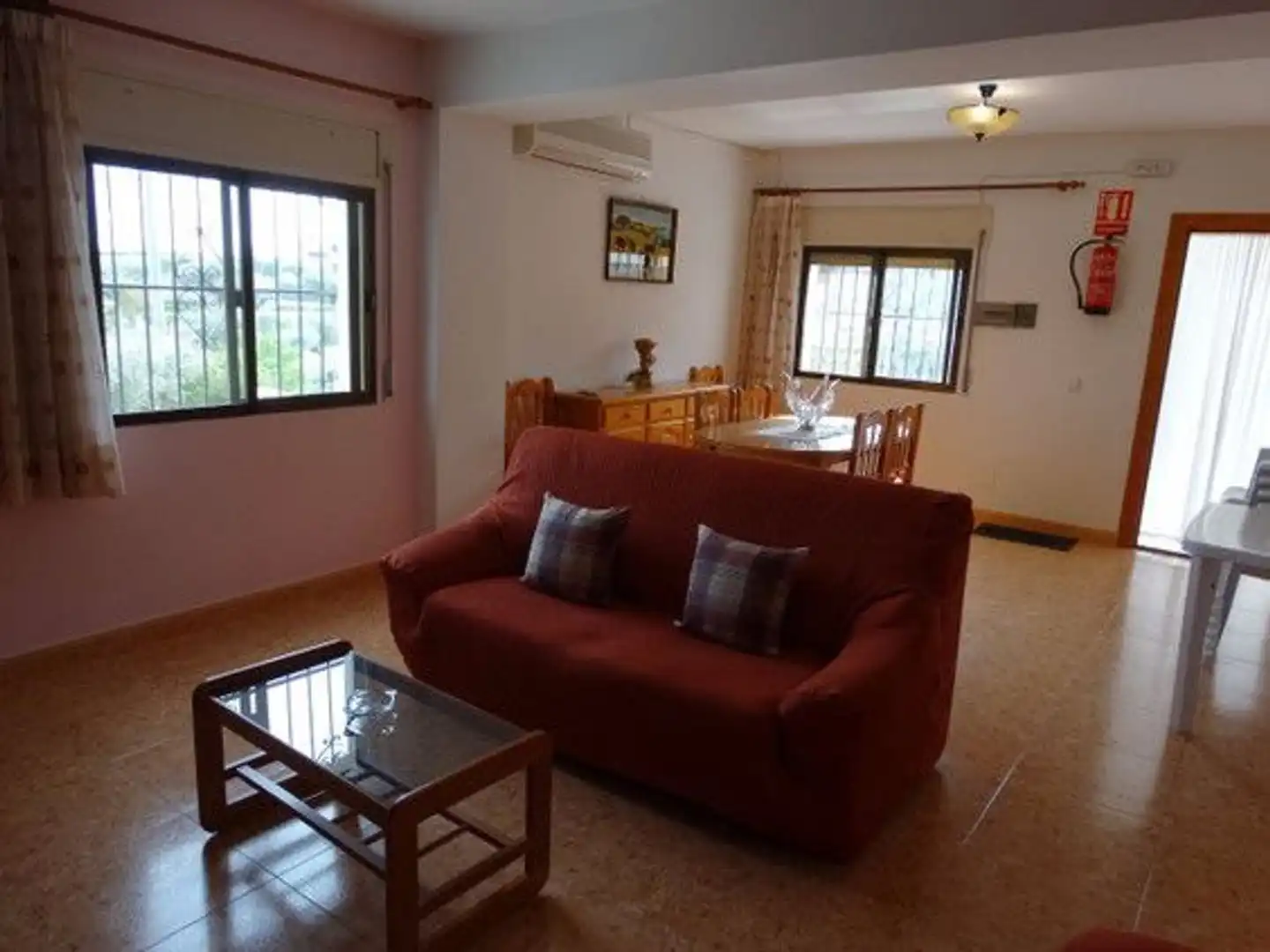 Villa con piscina in vendita a Moratalla, imagen 33