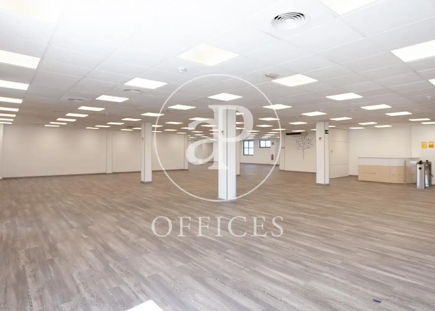 Oficina en venta en Madrid con Aire acondicionado