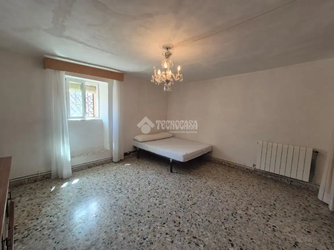 Habitación de Finca rústica en venta en Estriégana con Calefacción