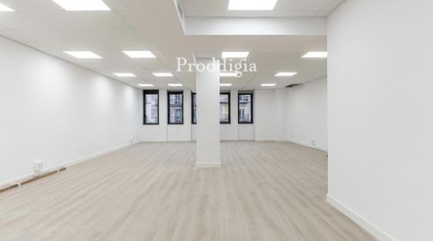 Foto 3 de Oficina de lloguer a Aragón, Sants, Barcelona Capital