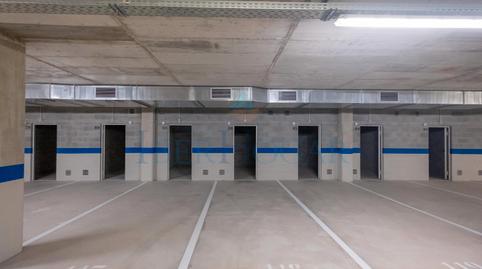 Foto 4 de Traster de lloguer a Carrer Ernest Lluch, Fontsanta - Fatjó, Barcelona