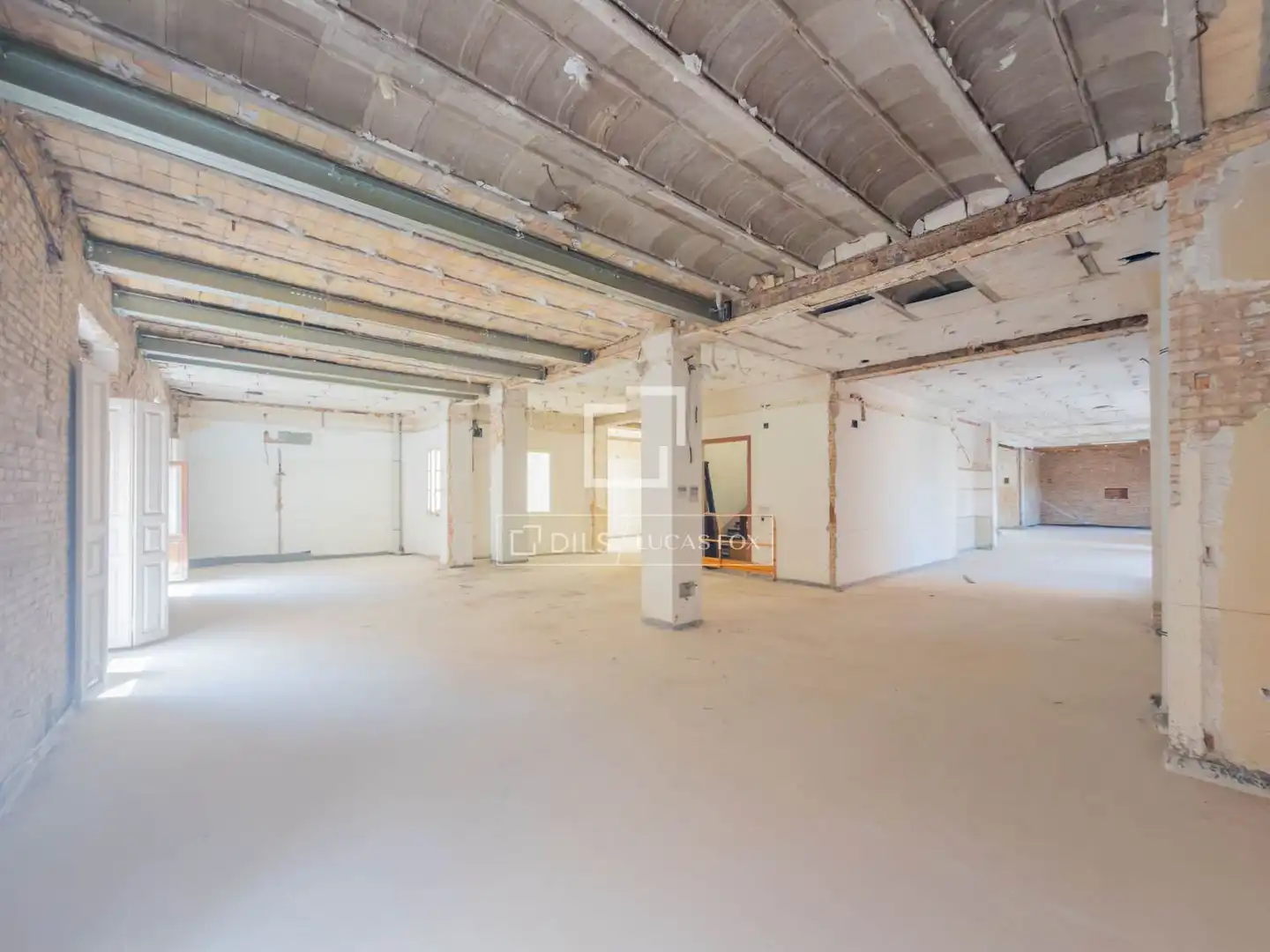 Flat with lift for sale in Ciutat Vella, imagen 4