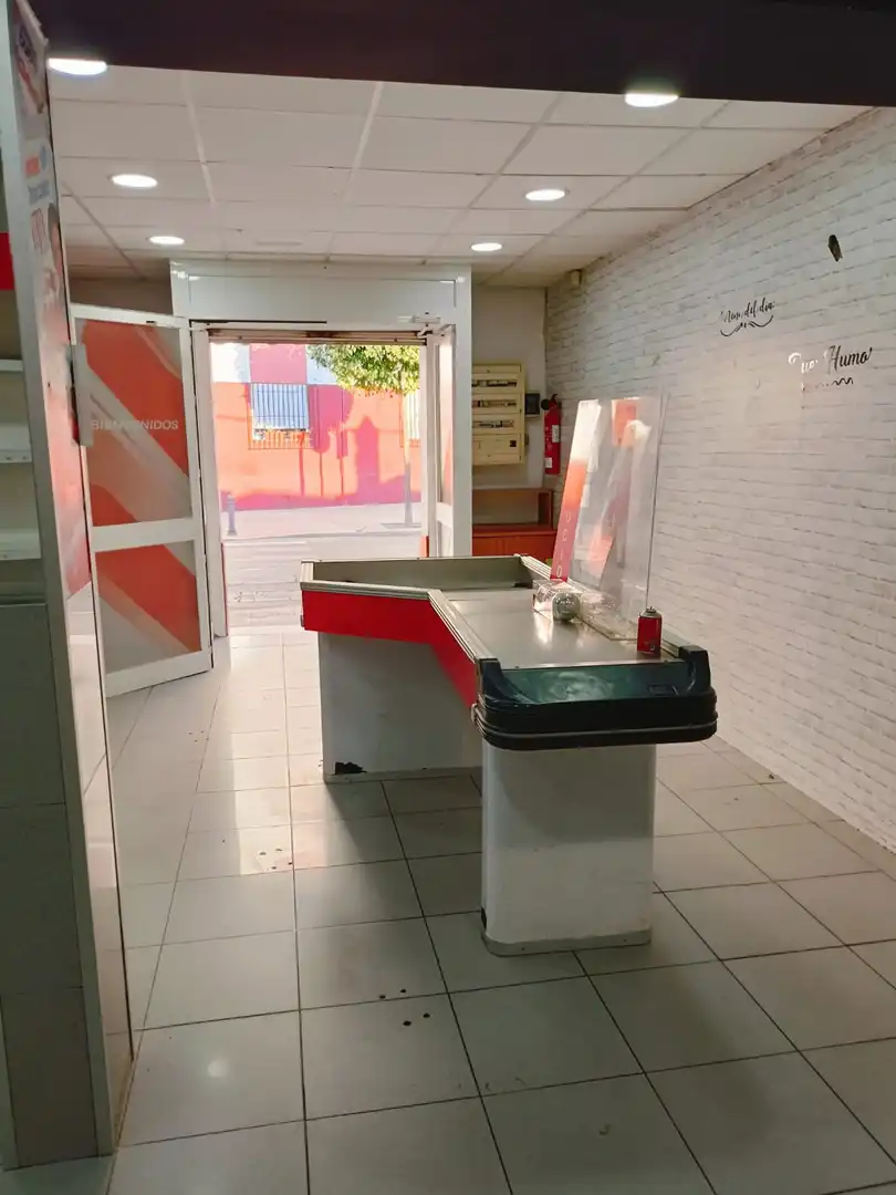 Local comercial en venta en Los Gallos, imagen 14