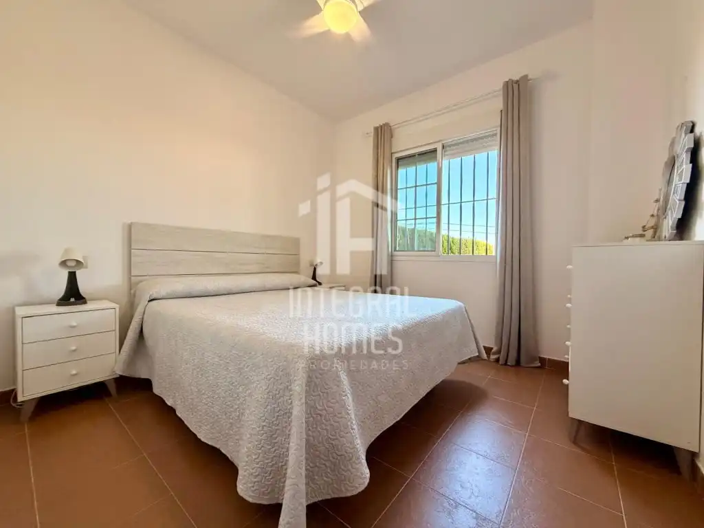 Apartment with pool for sale in Urbanización Albatros Golf, imagen 14