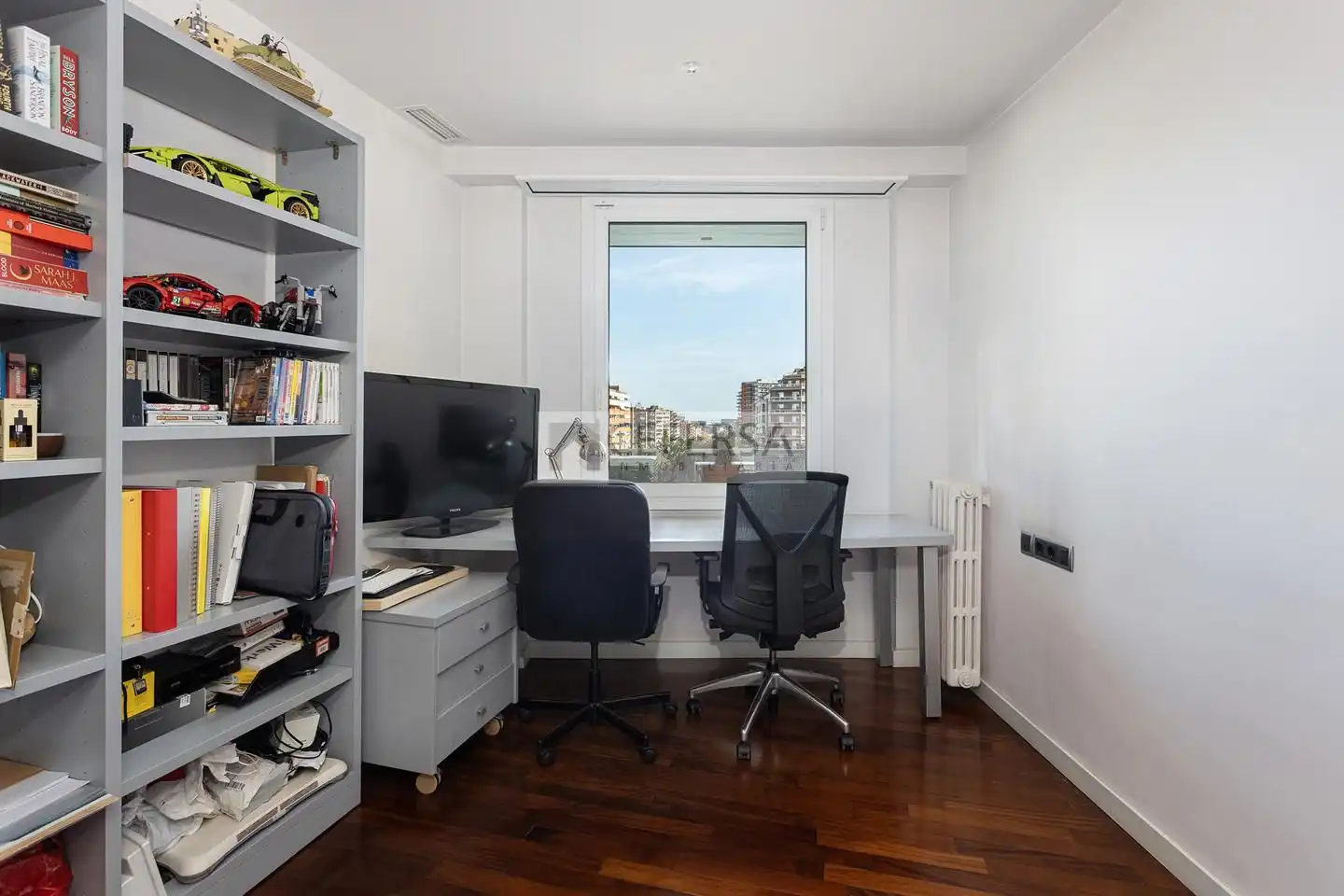 Pis en venda en Barcelona amb Aire condicionat, Calefacció i Parquet