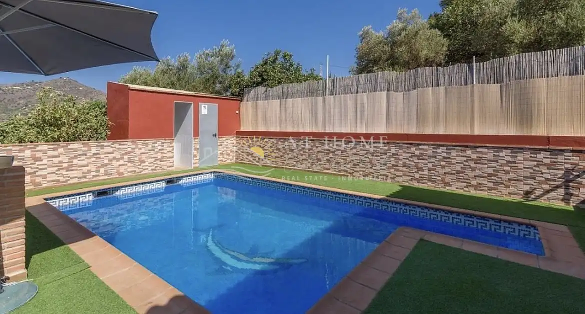 Maison avec piscine à vendre à Torrox Pueblo, imagen 28