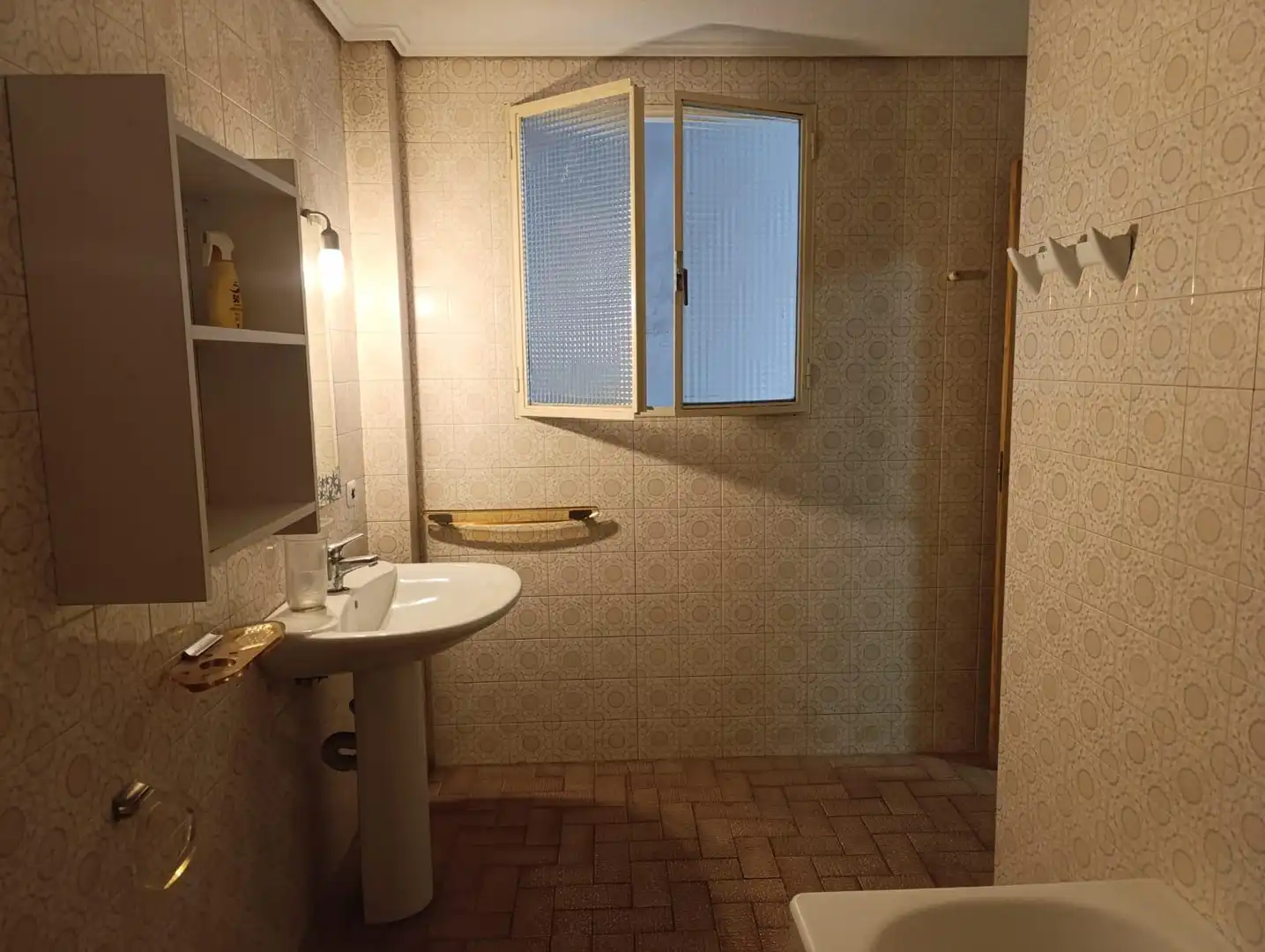 Bathroom of Detached homes for sale in Murcia