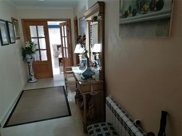 Wohnung mit Aufzug zum Verkauf in Alameda Doctor Miguel Campoy Robles 13