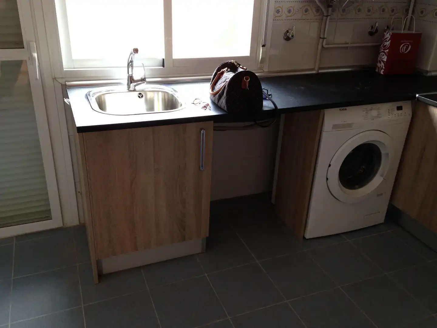 Kitchen of Houses for rent in Rivas-Vaciamadrid  with Heating