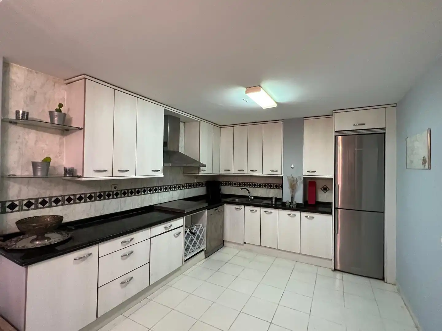 Terraced house with terrace for sale in La Quinta