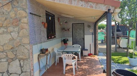 Foto 3 de Casa o xalet en venda a Diseminado Los Ur Arenales, 4, Calvarrasa de Abajo, Salamanca